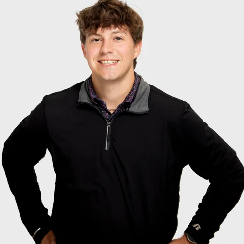 Caleb Lehman