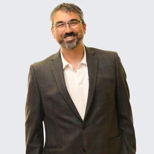 Jason Beutler, Founder & CEO of Robosource