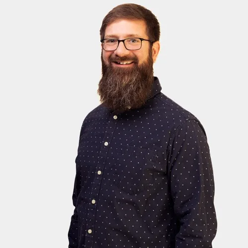 John Hasenmyer