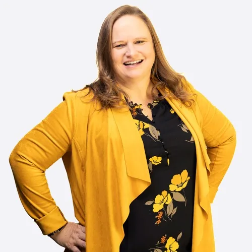 Kendra Beutler