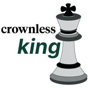 The Crownless King