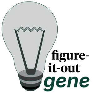 The Figure-it-Out Gene