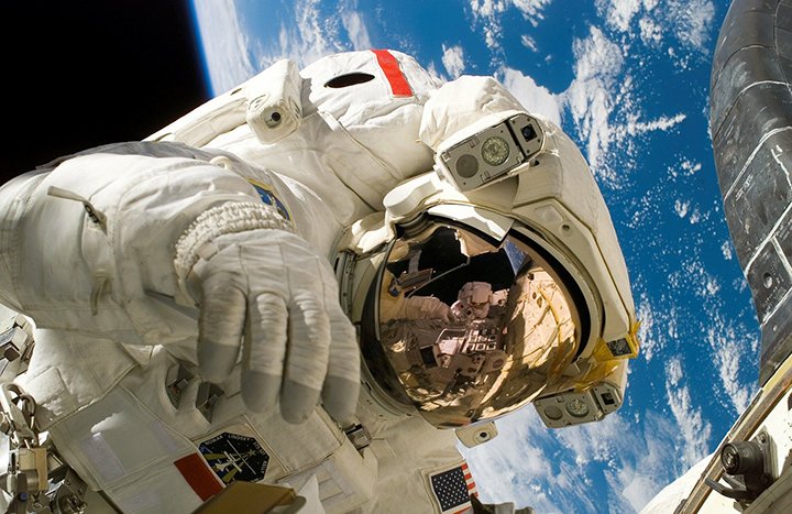 Your Software Engineer Needs a Team, Just Like a Spaceman Does